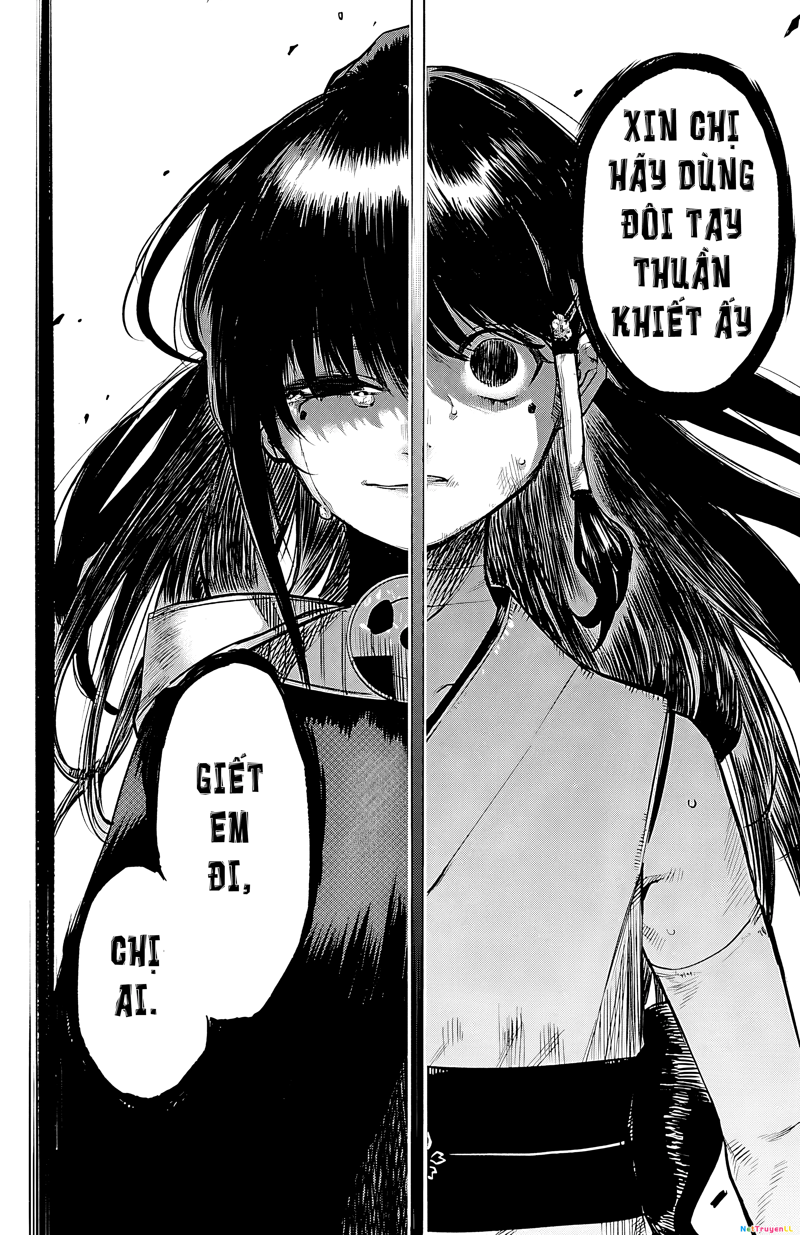 Shy Chapter 56 - Trang 4