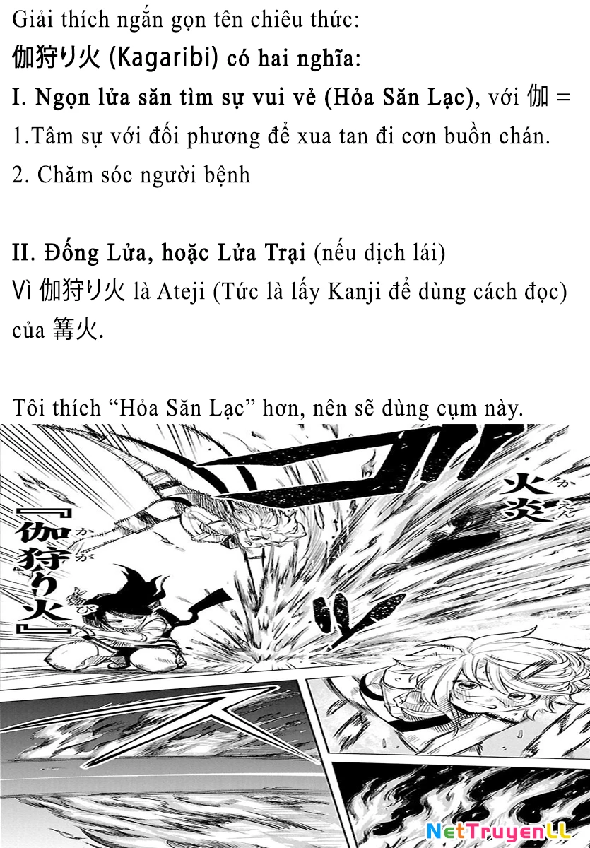 Shy Chapter 57 - Trang 4