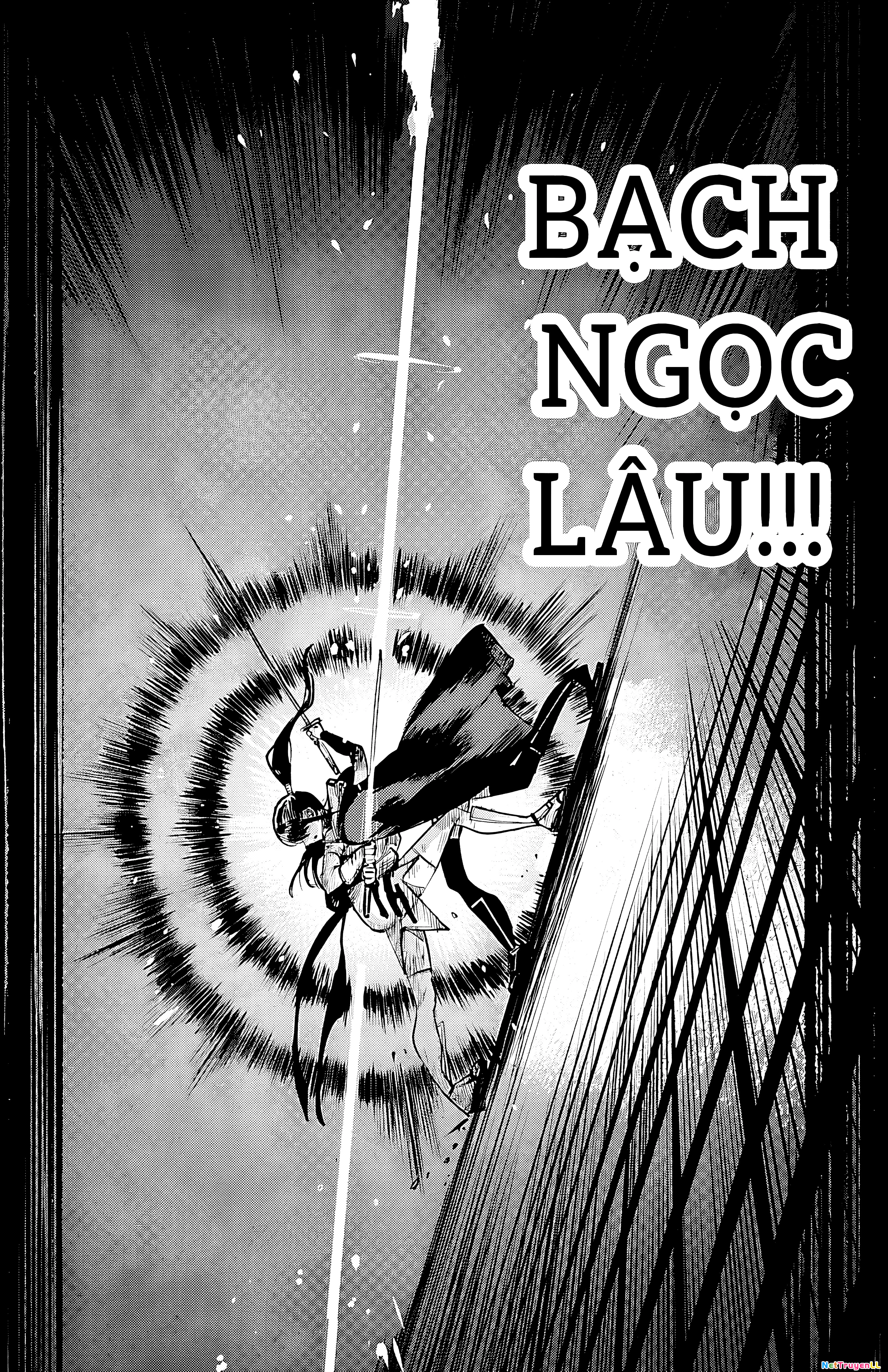 Shy Chapter 58 - Trang 4