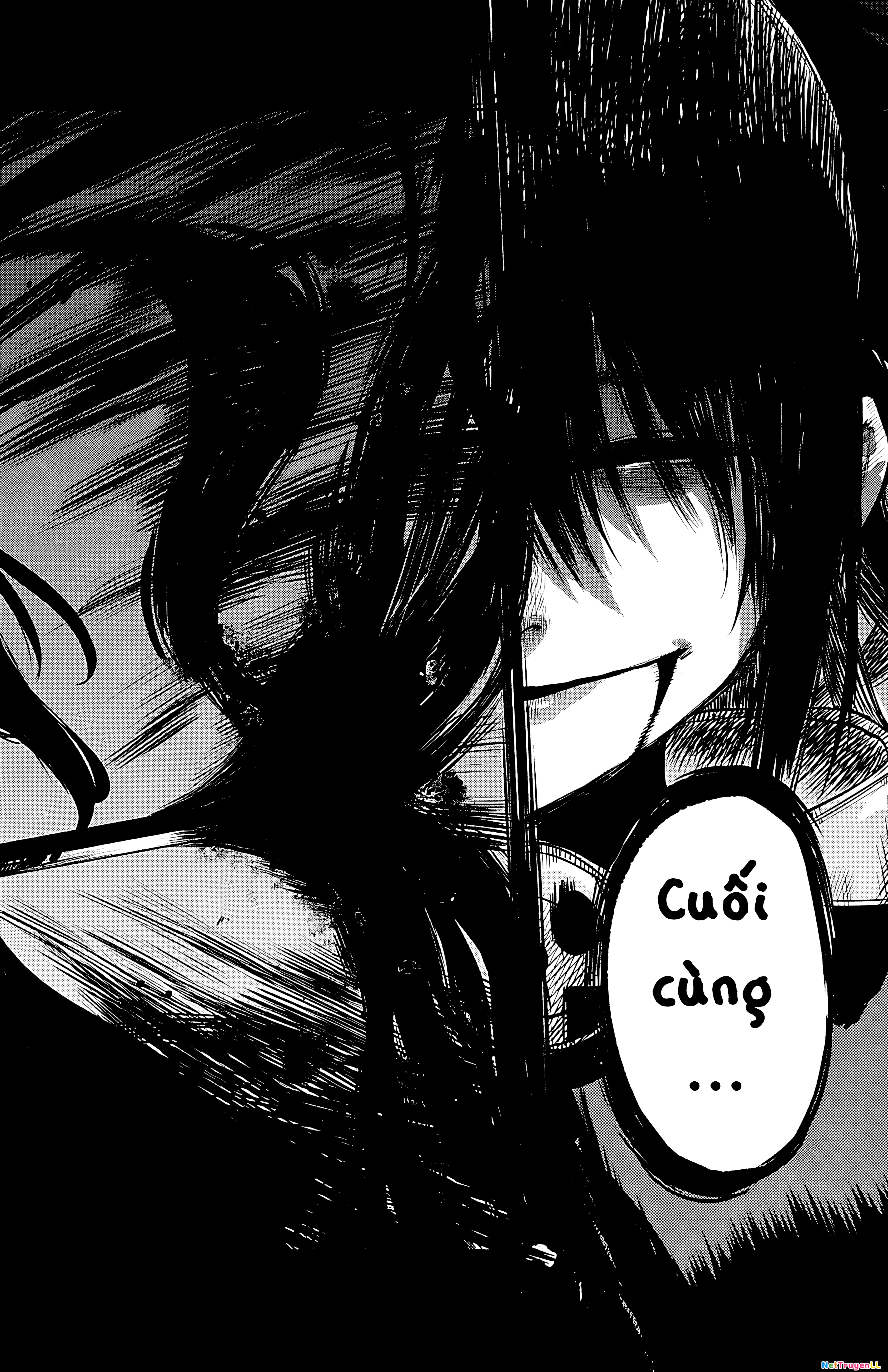 Shy Chapter 58 - Trang 4