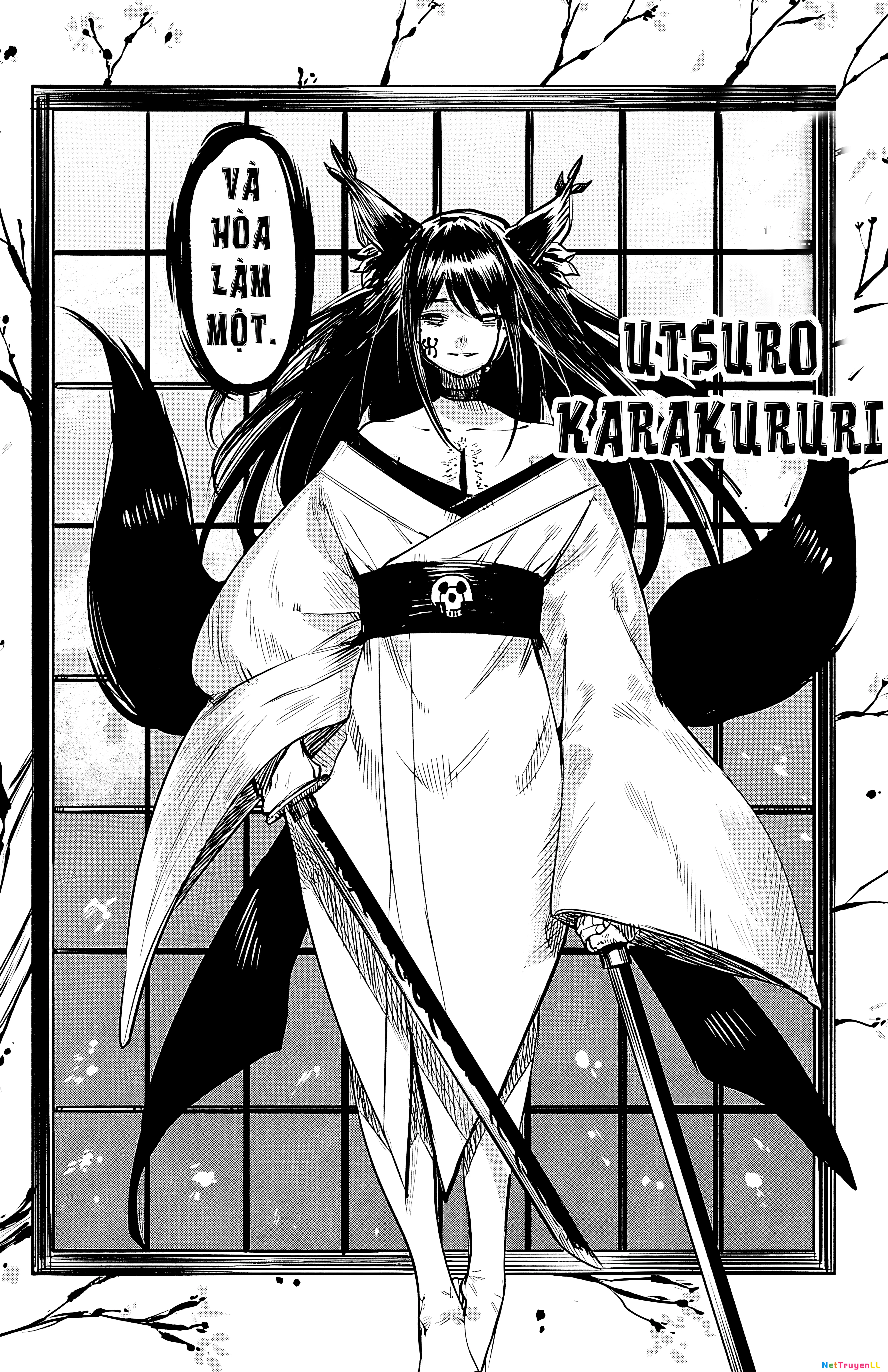 Shy Chapter 58 - Trang 4