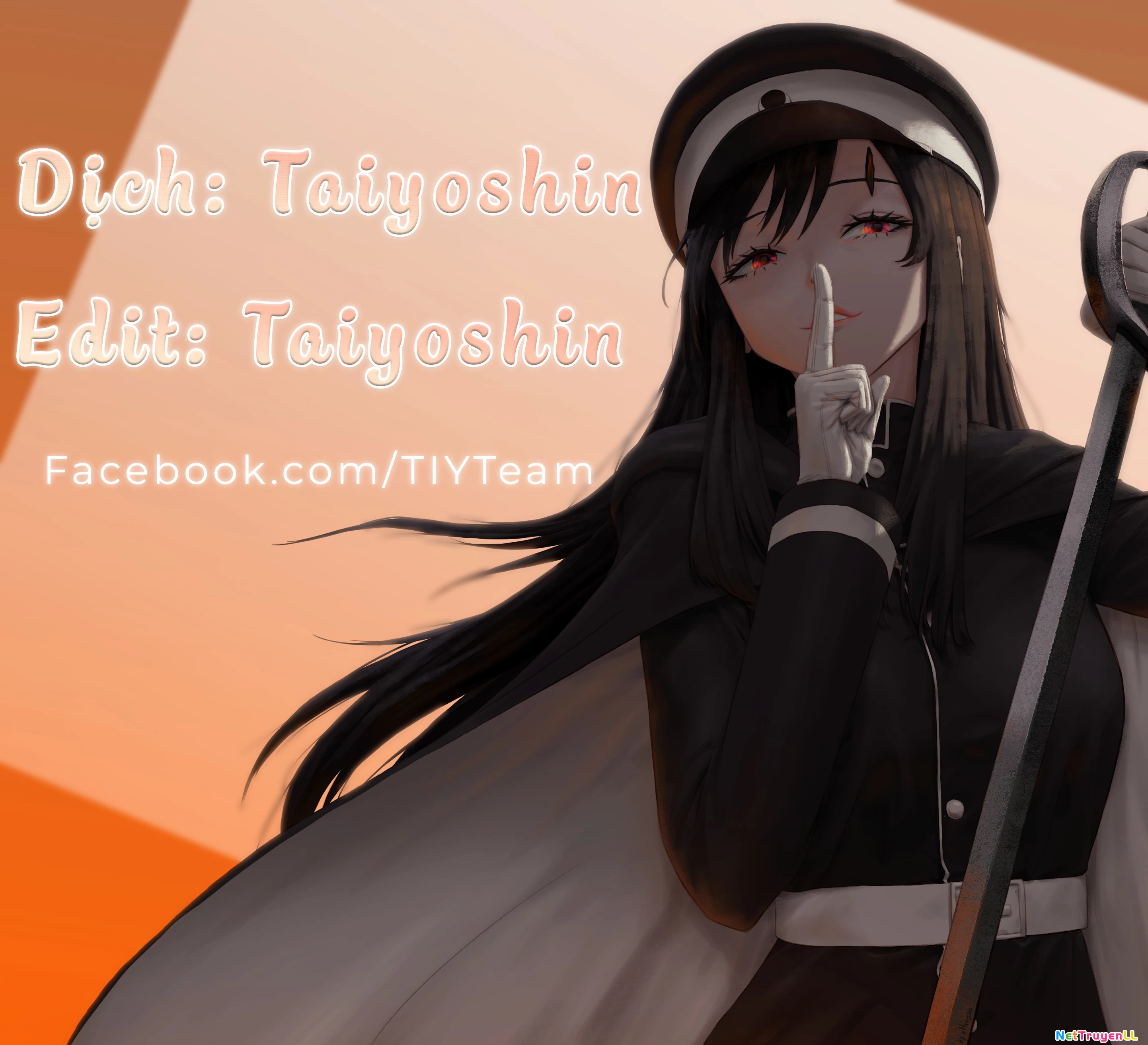 Shy Chapter 58 - Trang 4