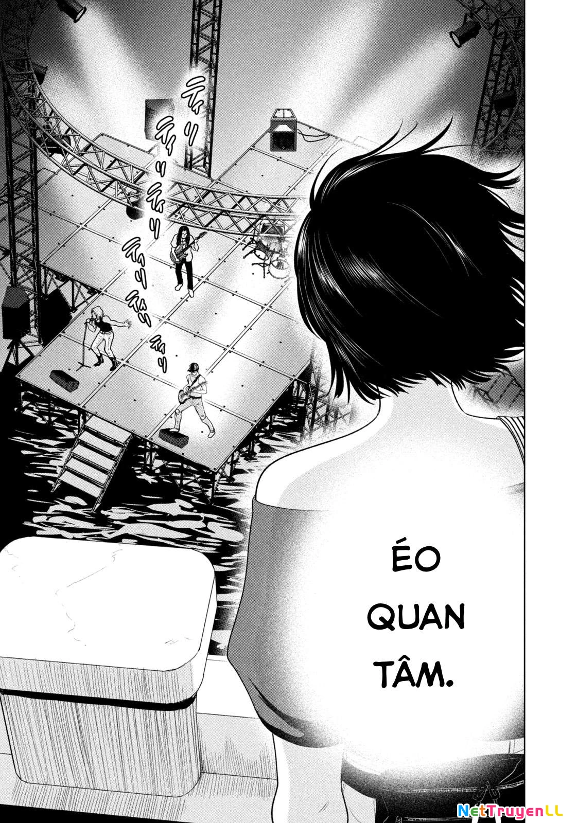 Mùa Hè Dài Ngày 31 Tháng 8 Chapter 13 - Trang 4