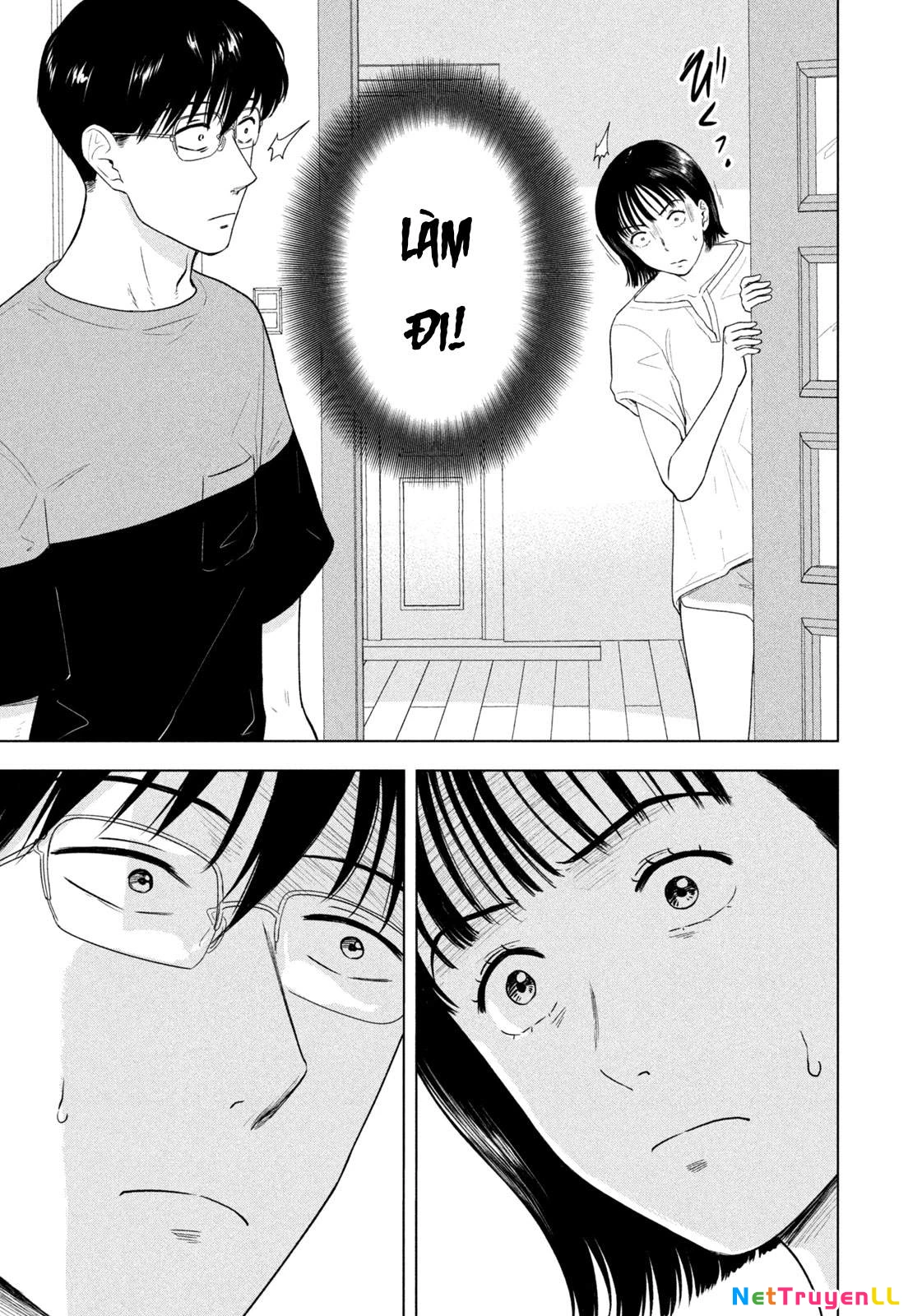 Mùa Hè Dài Ngày 31 Tháng 8 Chapter 16 - Trang 4