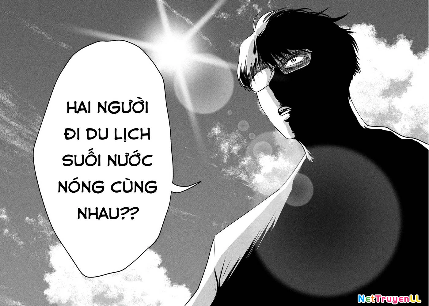 Mùa Hè Dài Ngày 31 Tháng 8 Chapter 24 - Trang 3