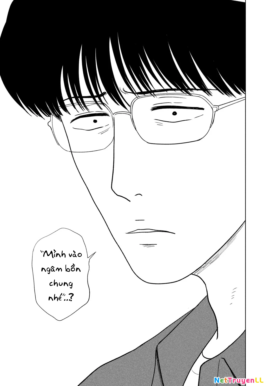 Mùa Hè Dài Ngày 31 Tháng 8 Chapter 29 - Trang 3