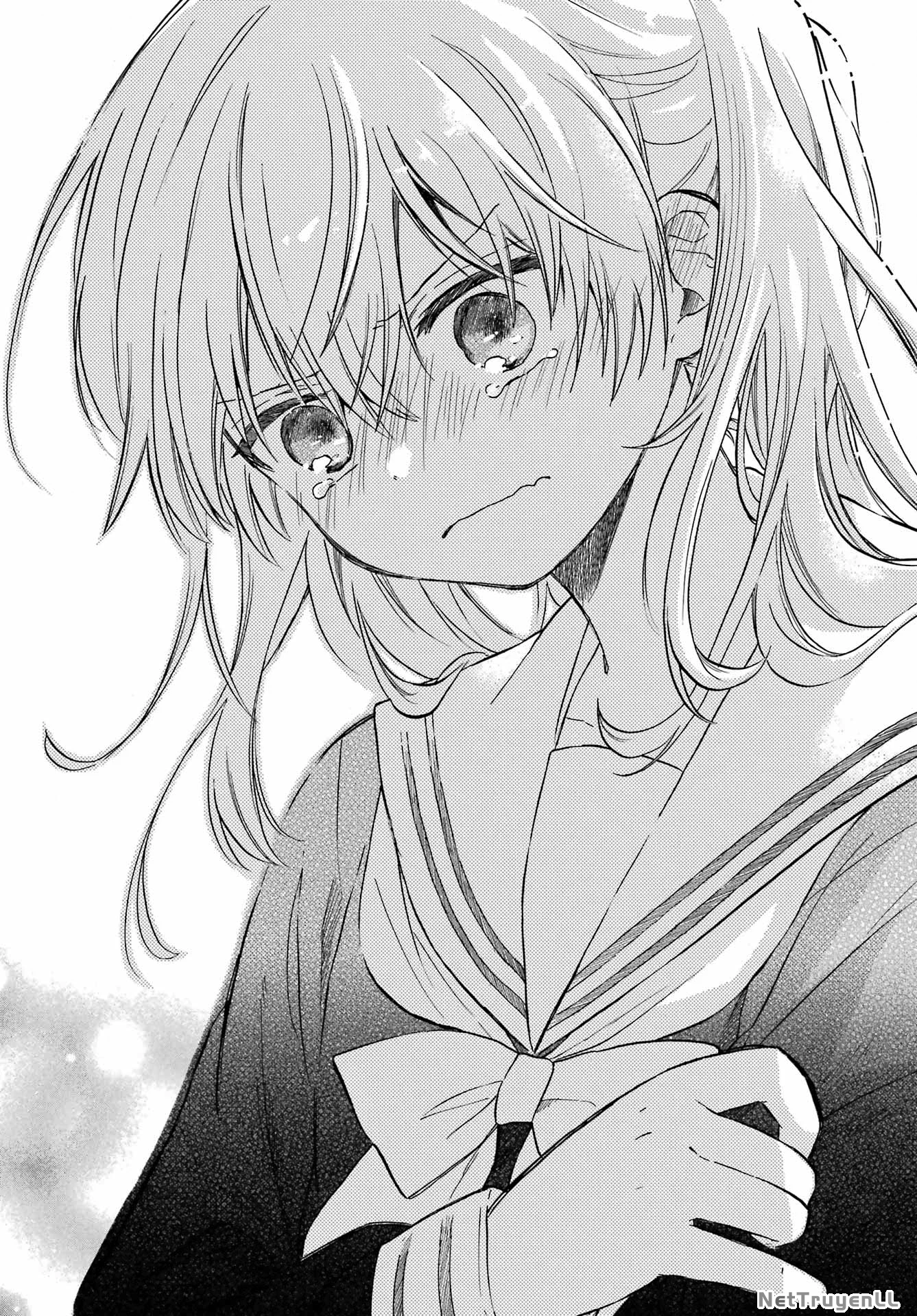 Oshikiri-san Không Thể Thành Thật Oneshot - Trang 2