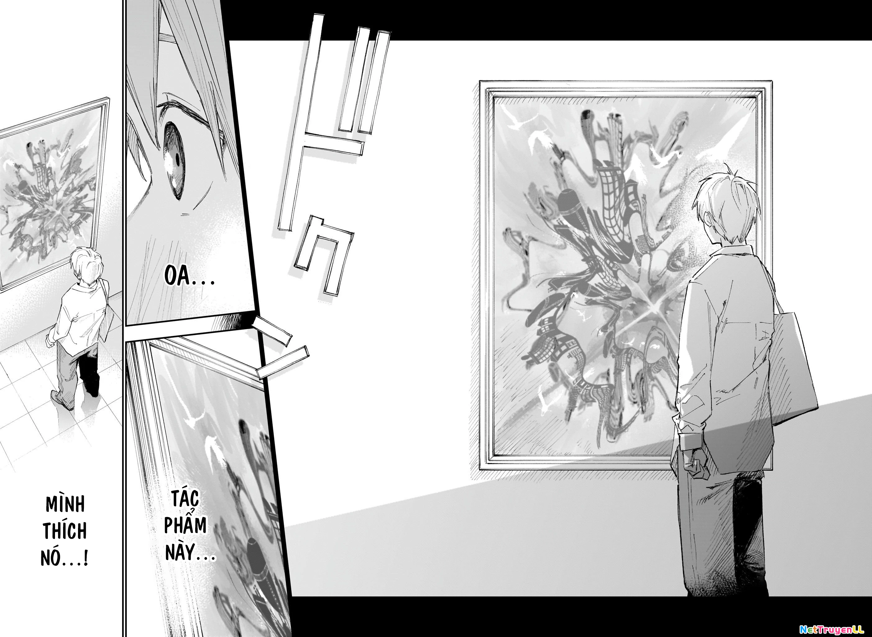 Doku doku Oneshot - Trang 2