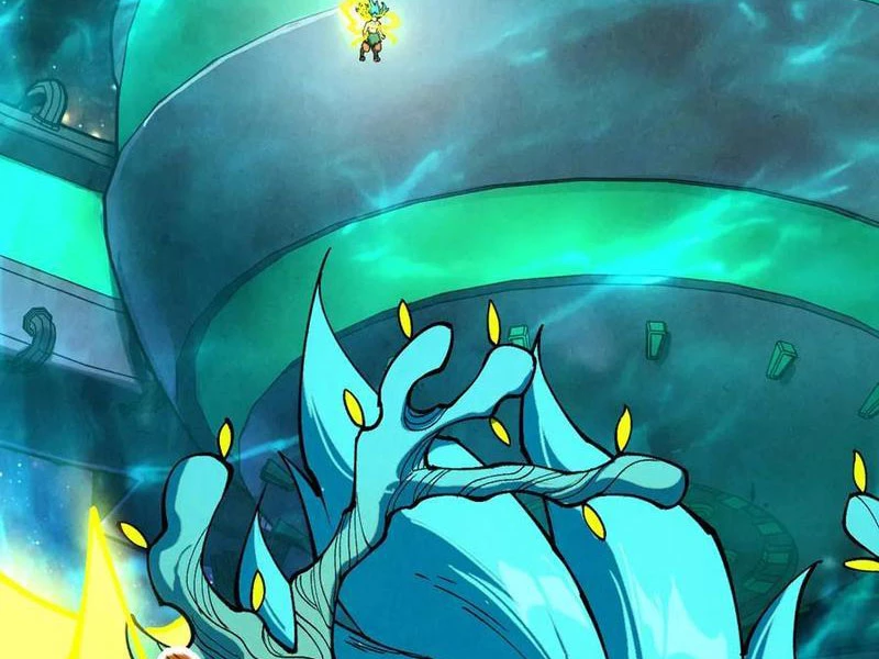 Vạn Cổ Chí Tôn Chapter 337 - Next Chapter 338