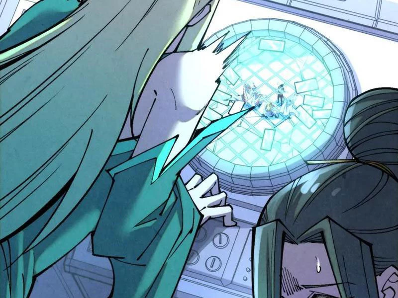 Vạn Cổ Chí Tôn Chapter 337 - Next Chapter 338