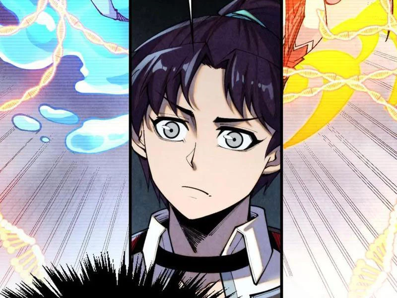 Vạn Cổ Chí Tôn Chapter 337 - Next Chapter 338