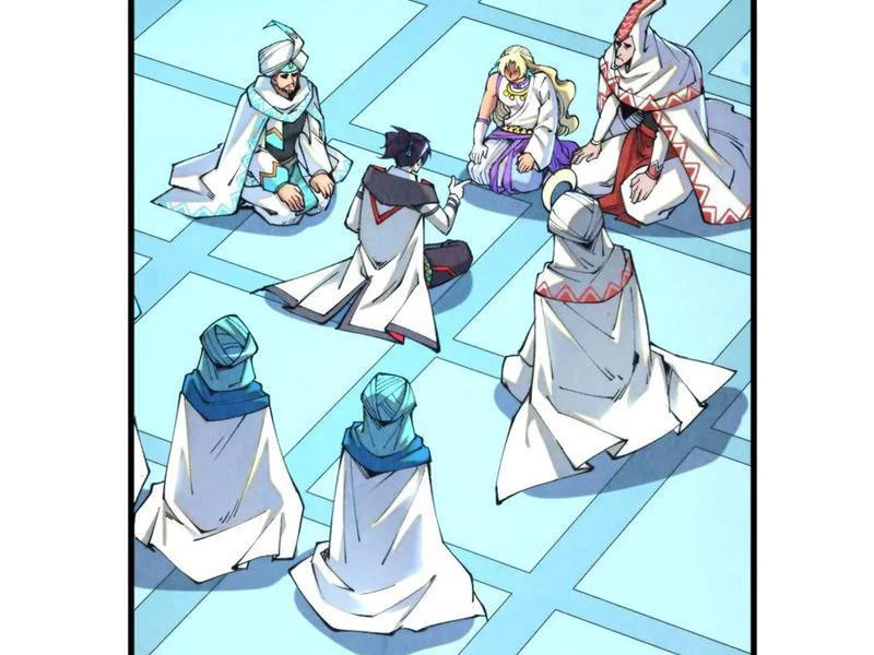 Vạn Cổ Chí Tôn Chapter 337 - Next Chapter 338