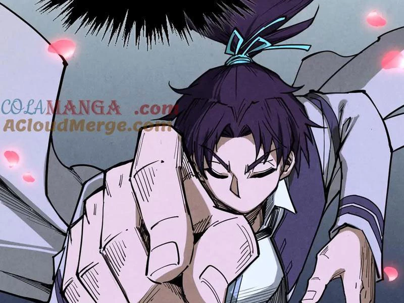 Vạn Cổ Chí Tôn Chapter 337 - Next Chapter 338