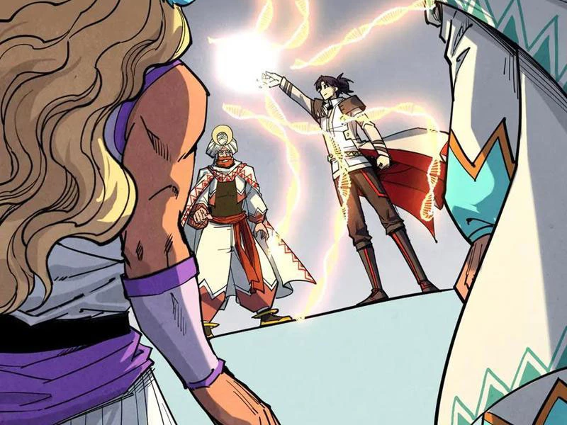 Vạn Cổ Chí Tôn Chapter 337 - Next Chapter 338