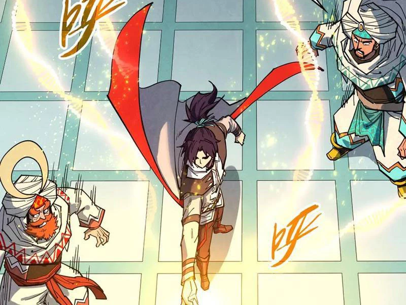 Vạn Cổ Chí Tôn Chapter 337 - Next Chapter 338