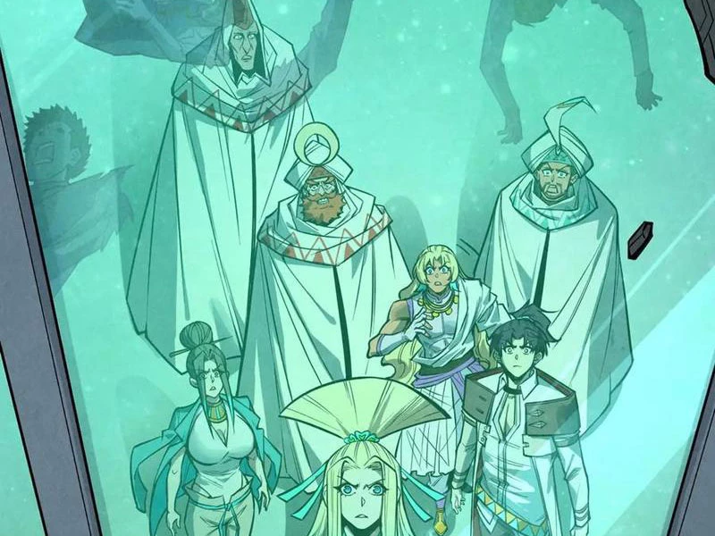 Vạn Cổ Chí Tôn Chapter 338 - Next Chapter 339