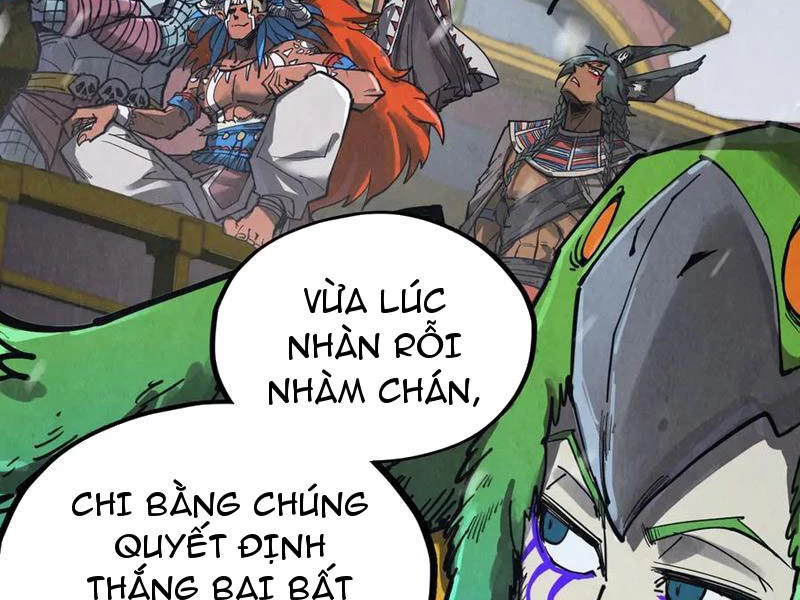Vạn Cổ Chí Tôn Chapter 338 - Next Chapter 339