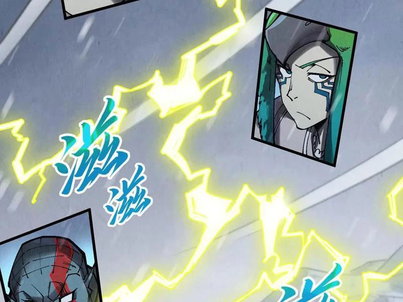 Vạn Cổ Chí Tôn Chapter 338 - Next Chapter 339