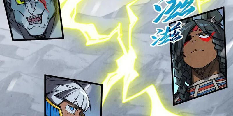 Vạn Cổ Chí Tôn Chapter 338 - Next Chapter 339