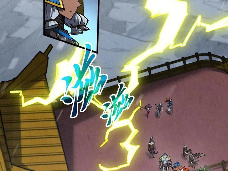 Vạn Cổ Chí Tôn Chapter 338 - Next Chapter 339