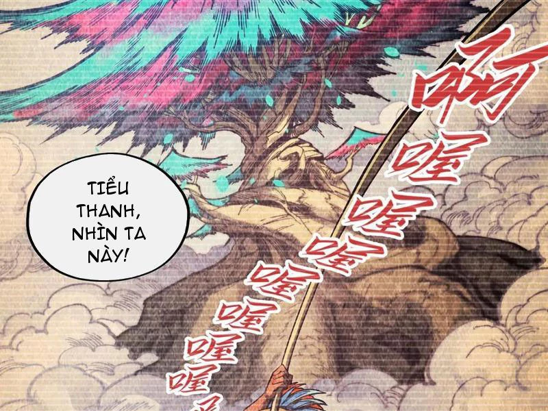 Vạn Cổ Chí Tôn Chapter 338 - Next Chapter 339
