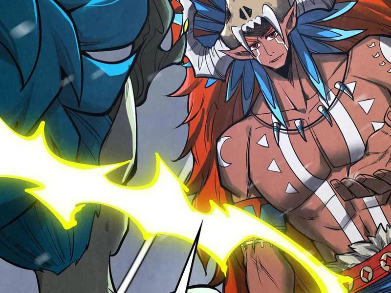 Vạn Cổ Chí Tôn Chapter 338 - Next Chapter 339