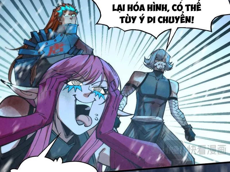 Vạn Cổ Chí Tôn Chapter 338 - Next Chapter 339