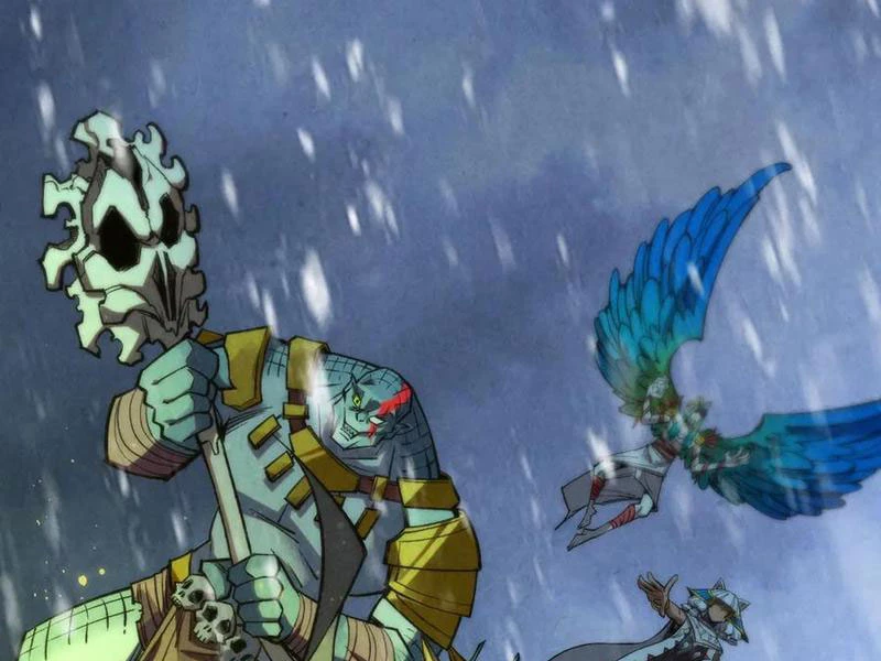 Vạn Cổ Chí Tôn Chapter 338 - Next Chapter 339