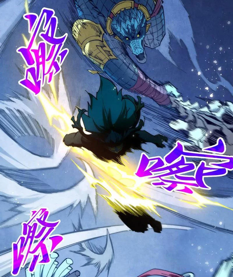 Vạn Cổ Chí Tôn Chapter 339 - Next Chapter 340