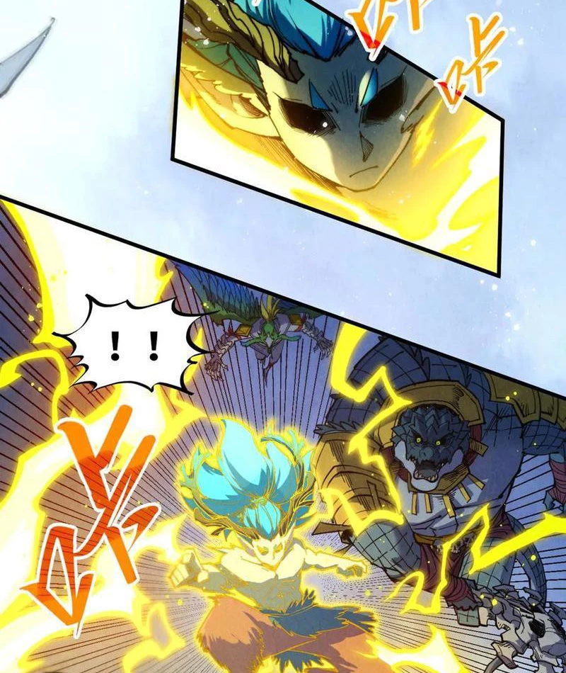Vạn Cổ Chí Tôn Chapter 339 - Next Chapter 340
