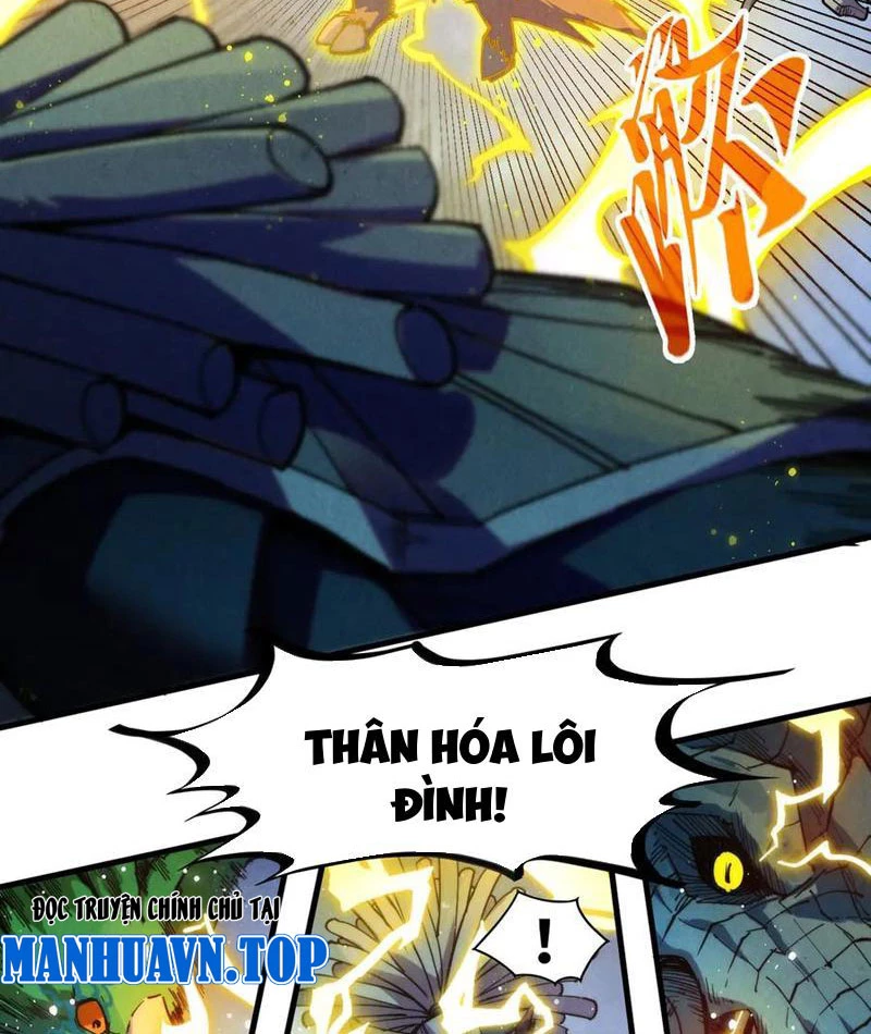 Vạn Cổ Chí Tôn Chapter 339 - Next Chapter 340