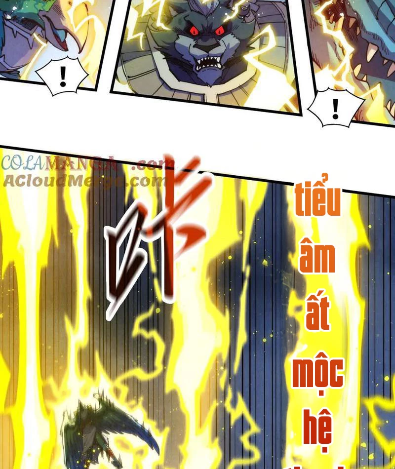 Vạn Cổ Chí Tôn Chapter 339 - Next Chapter 340