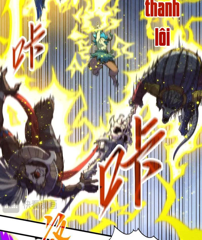 Vạn Cổ Chí Tôn Chapter 339 - Next Chapter 340