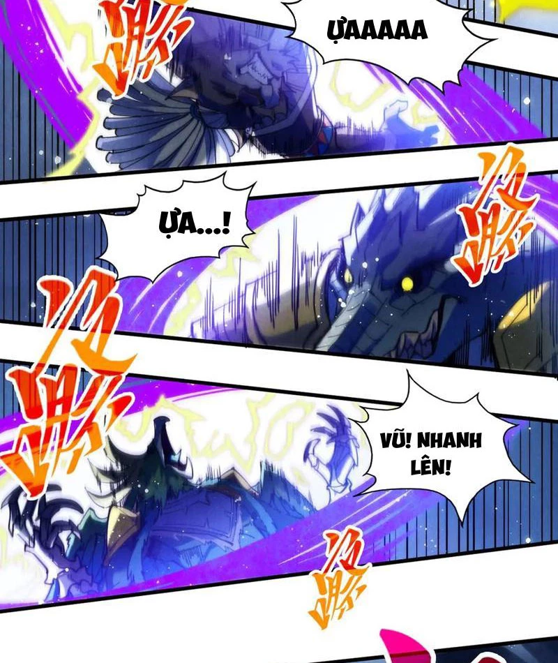 Vạn Cổ Chí Tôn Chapter 339 - Next Chapter 340