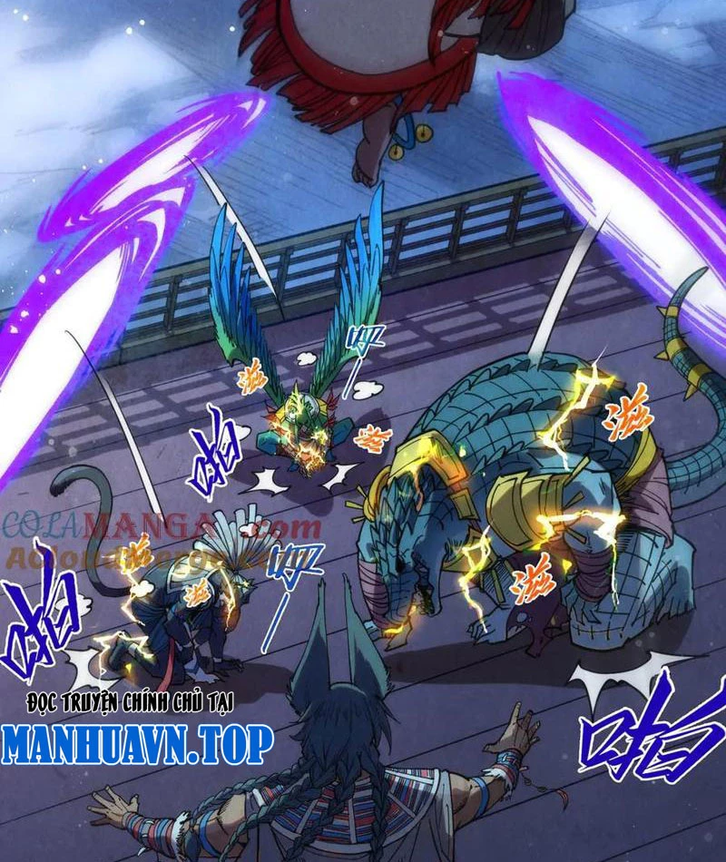 Vạn Cổ Chí Tôn Chapter 339 - Next Chapter 340