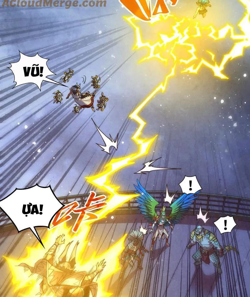 Vạn Cổ Chí Tôn Chapter 339 - Next Chapter 340