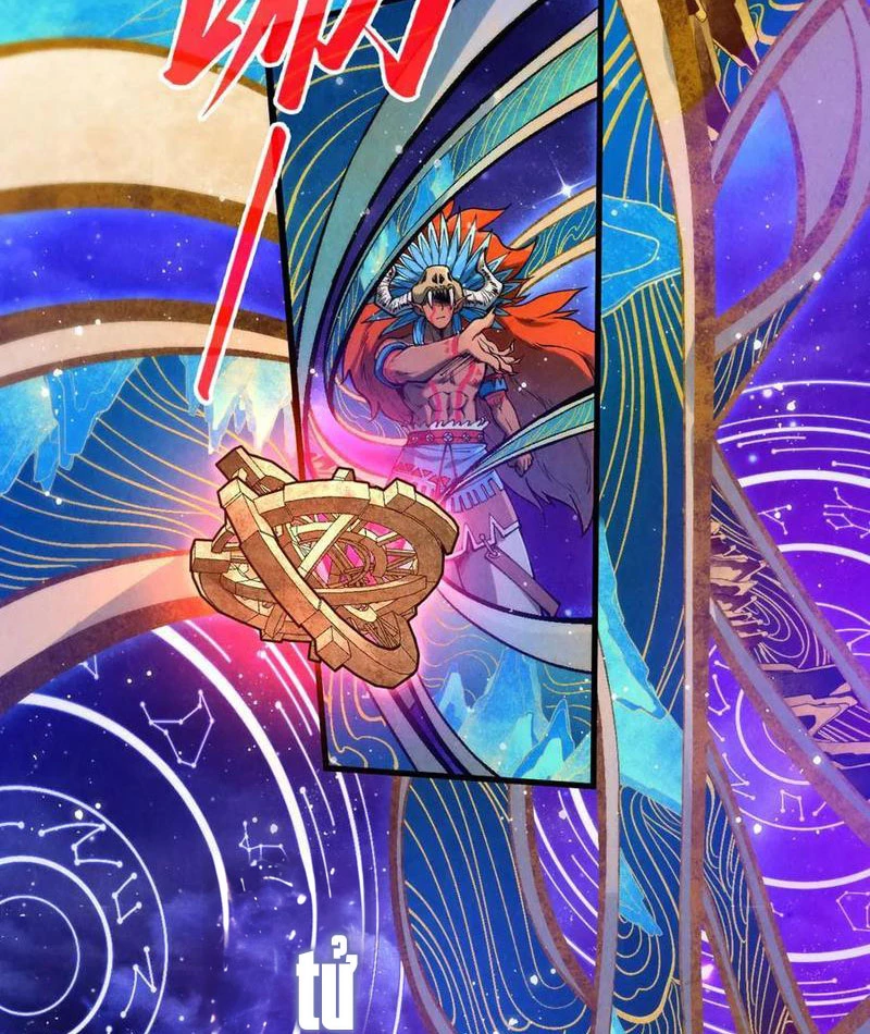 Vạn Cổ Chí Tôn Chapter 339 - Next Chapter 340