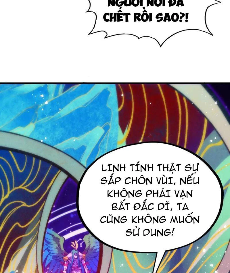 Vạn Cổ Chí Tôn Chapter 339 - Next Chapter 340