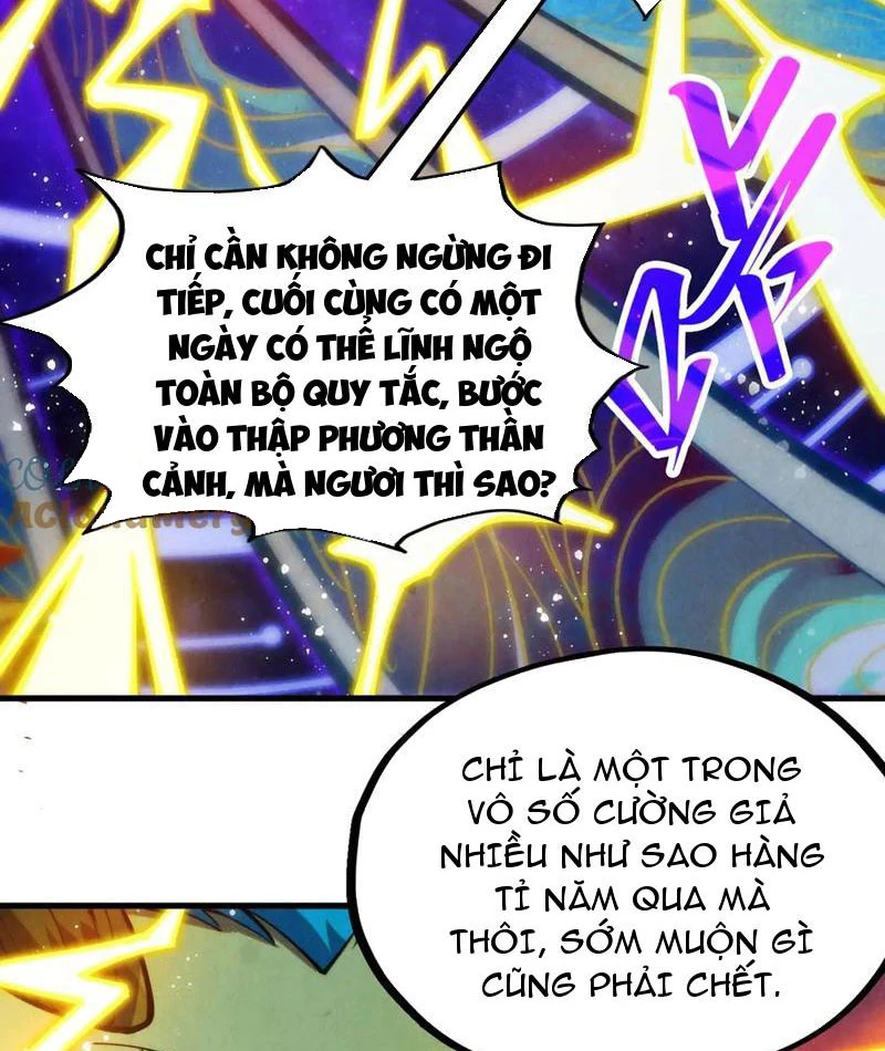 Vạn Cổ Chí Tôn Chapter 339 - Next Chapter 340