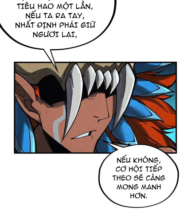 Vạn Cổ Chí Tôn Chapter 339 - Next Chapter 340