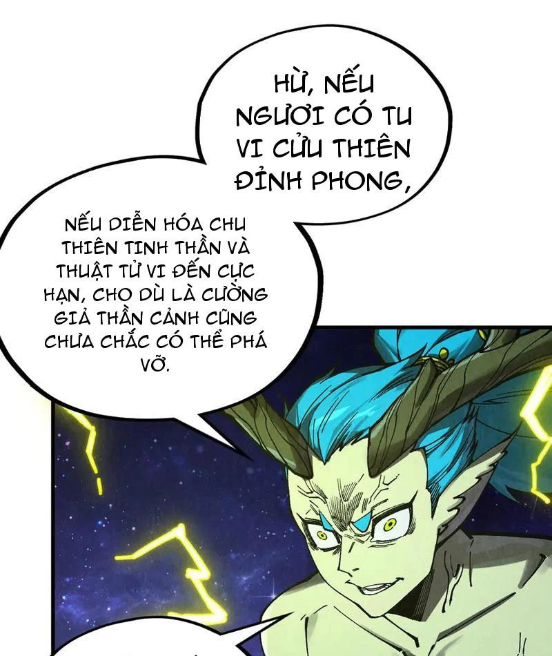 Vạn Cổ Chí Tôn Chapter 339 - Next Chapter 340
