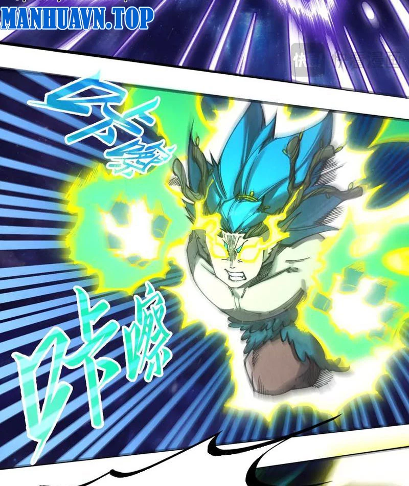 Vạn Cổ Chí Tôn Chapter 339 - Next Chapter 340