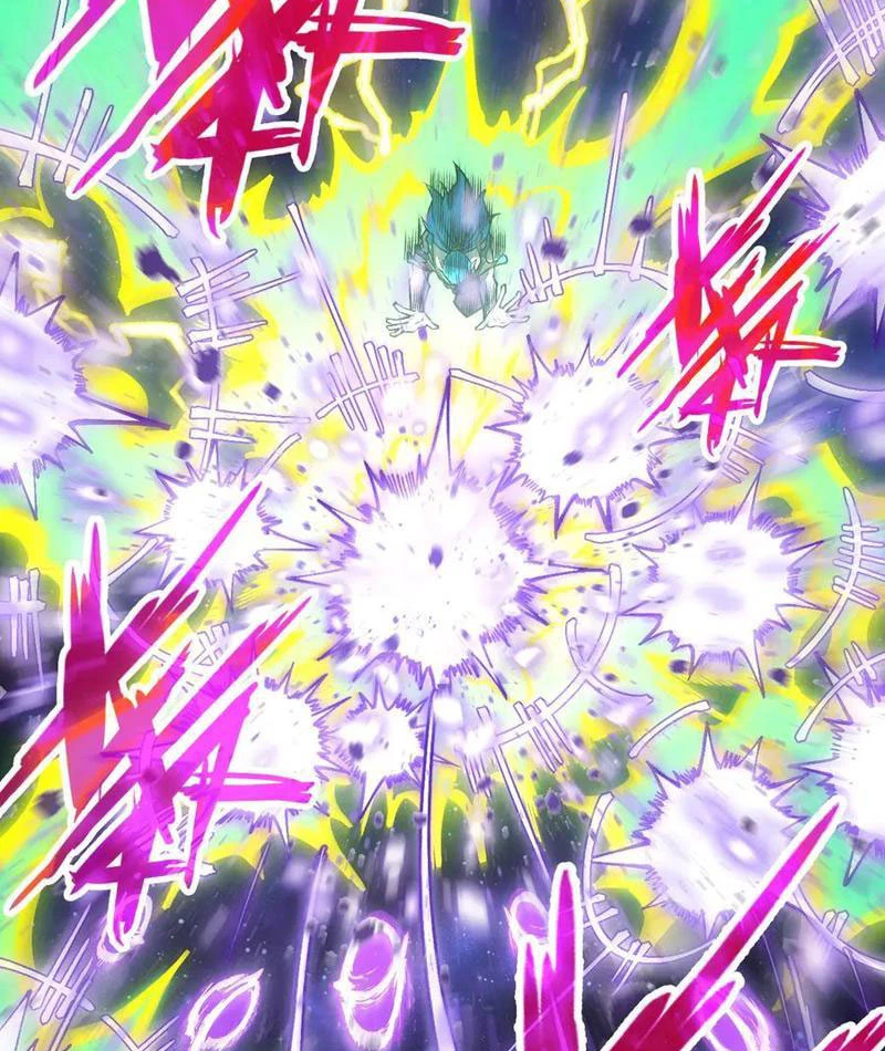 Vạn Cổ Chí Tôn Chapter 339 - Next Chapter 340