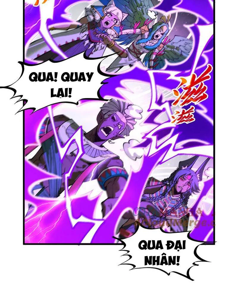 Vạn Cổ Chí Tôn Chapter 339 - Next Chapter 340