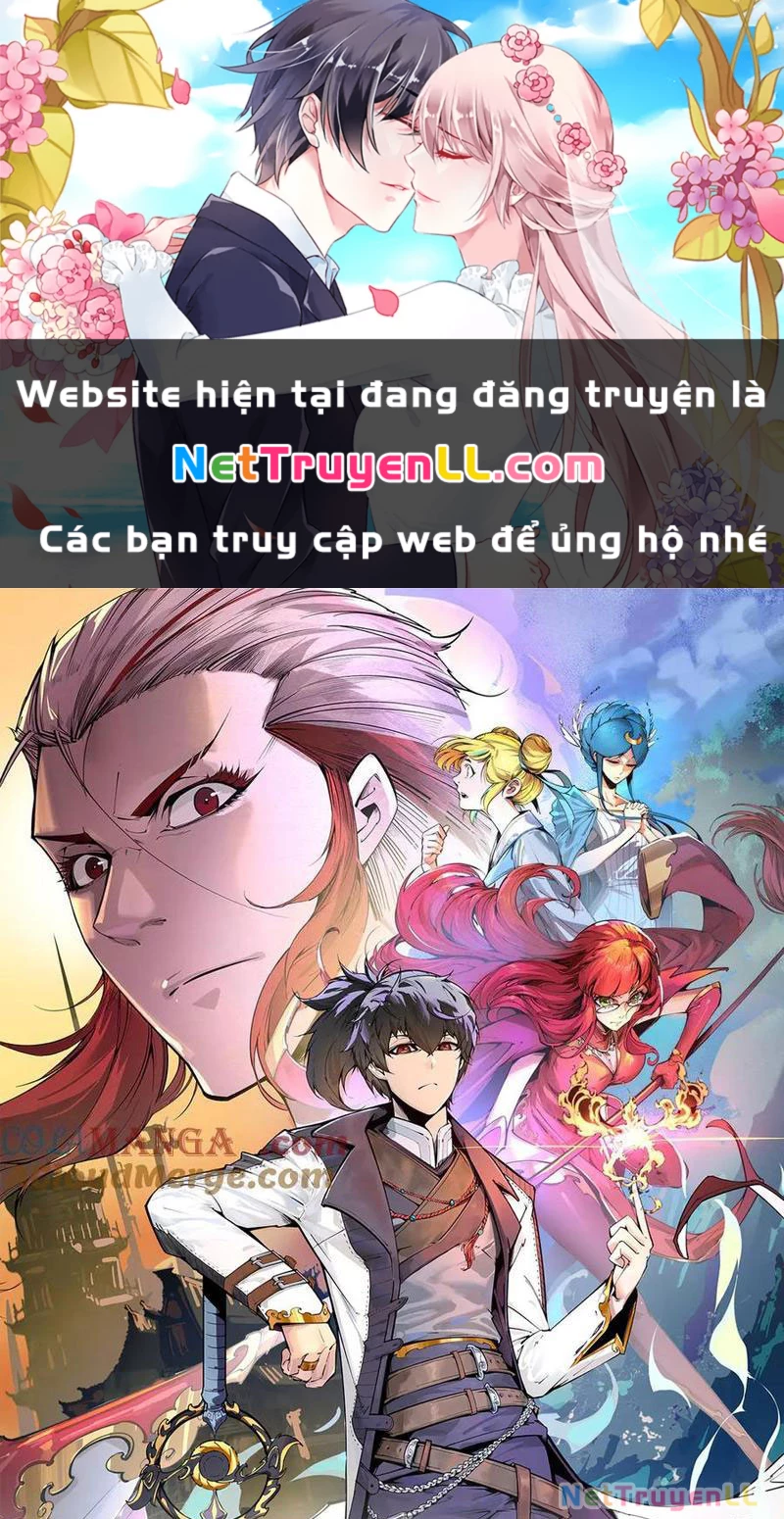 Vạn Cổ Chí Tôn Chapter 340 - Trang 4