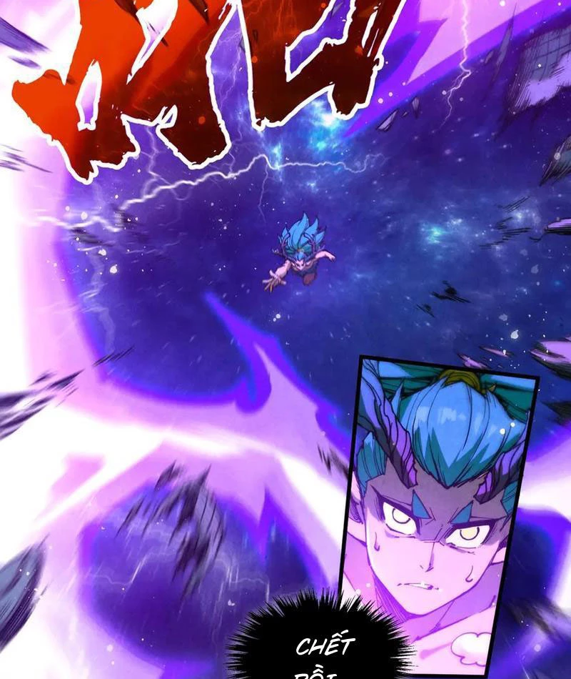 Vạn Cổ Chí Tôn Chapter 340 - Trang 4