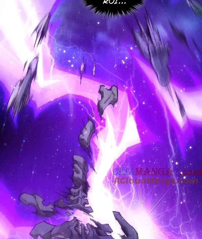 Vạn Cổ Chí Tôn Chapter 340 - Trang 4