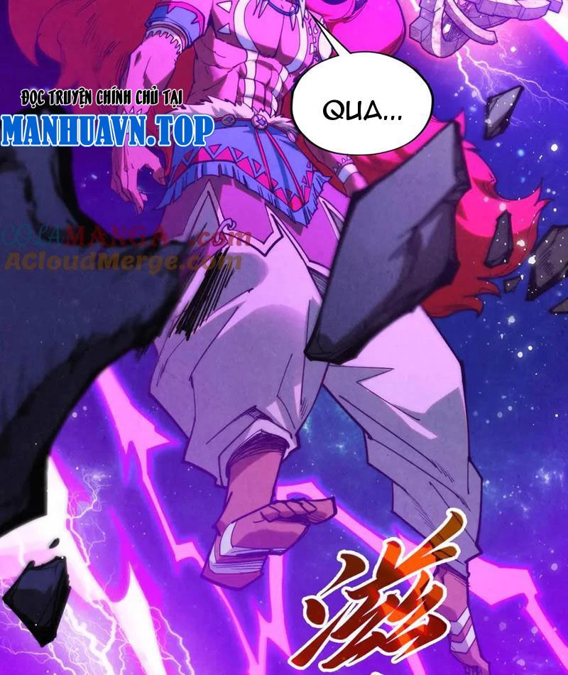 Vạn Cổ Chí Tôn Chapter 340 - Trang 4