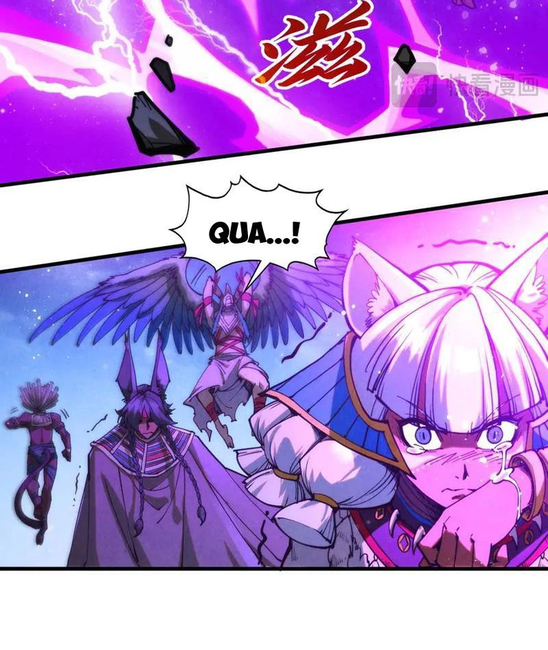 Vạn Cổ Chí Tôn Chapter 340 - Trang 4