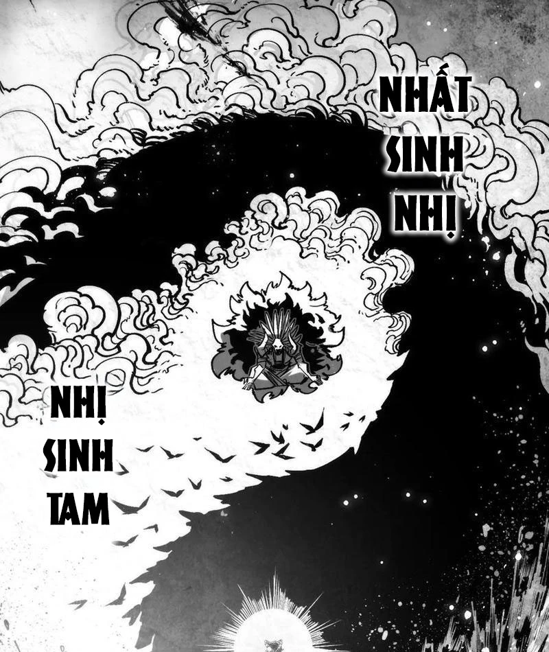 Vạn Cổ Chí Tôn Chapter 340 - Trang 4